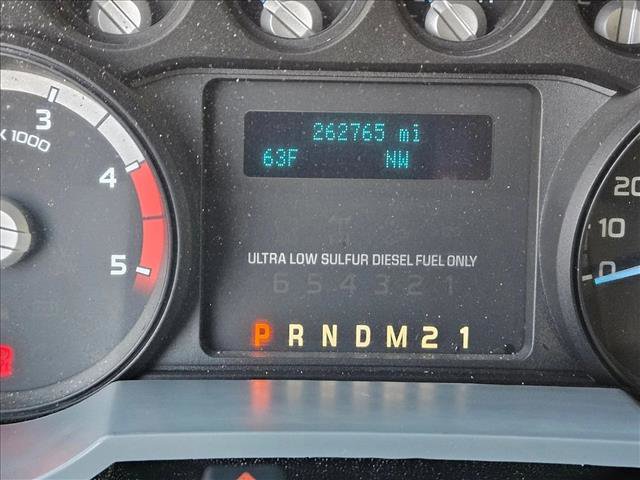 Used 2016 Ford F350 XL w/ Power Equipment Group image 11