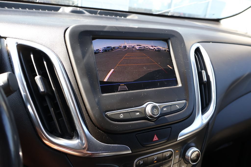 Used 2020 Chevrolet Equinox LT FWD image 27