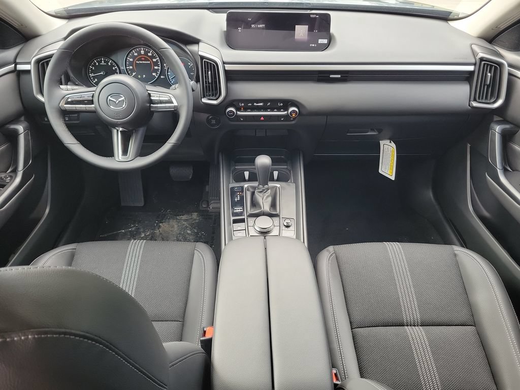 New 2026 MAZDA CX-50 AWD 2.5 S w/ Weather Package image 13