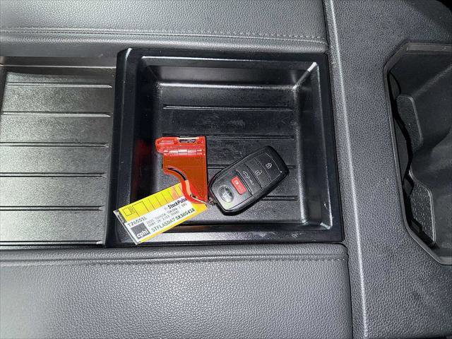 Certified 2025 Toyota Tundra SR5 image 33