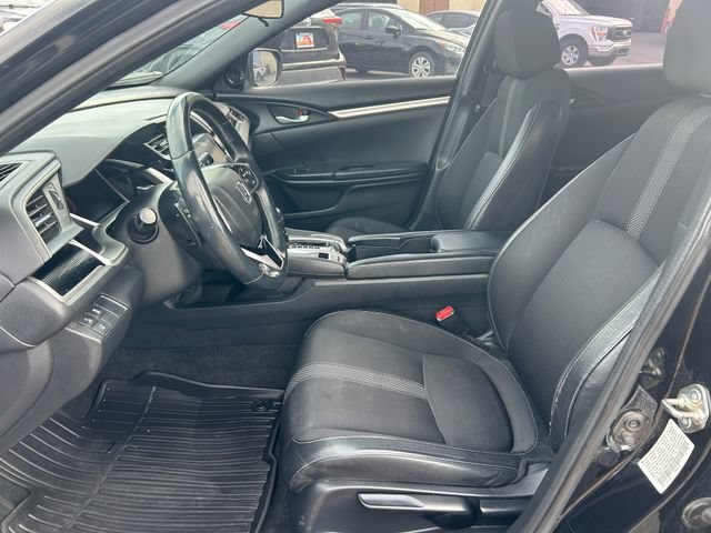 Used 2019 Honda Civic Sport image 24