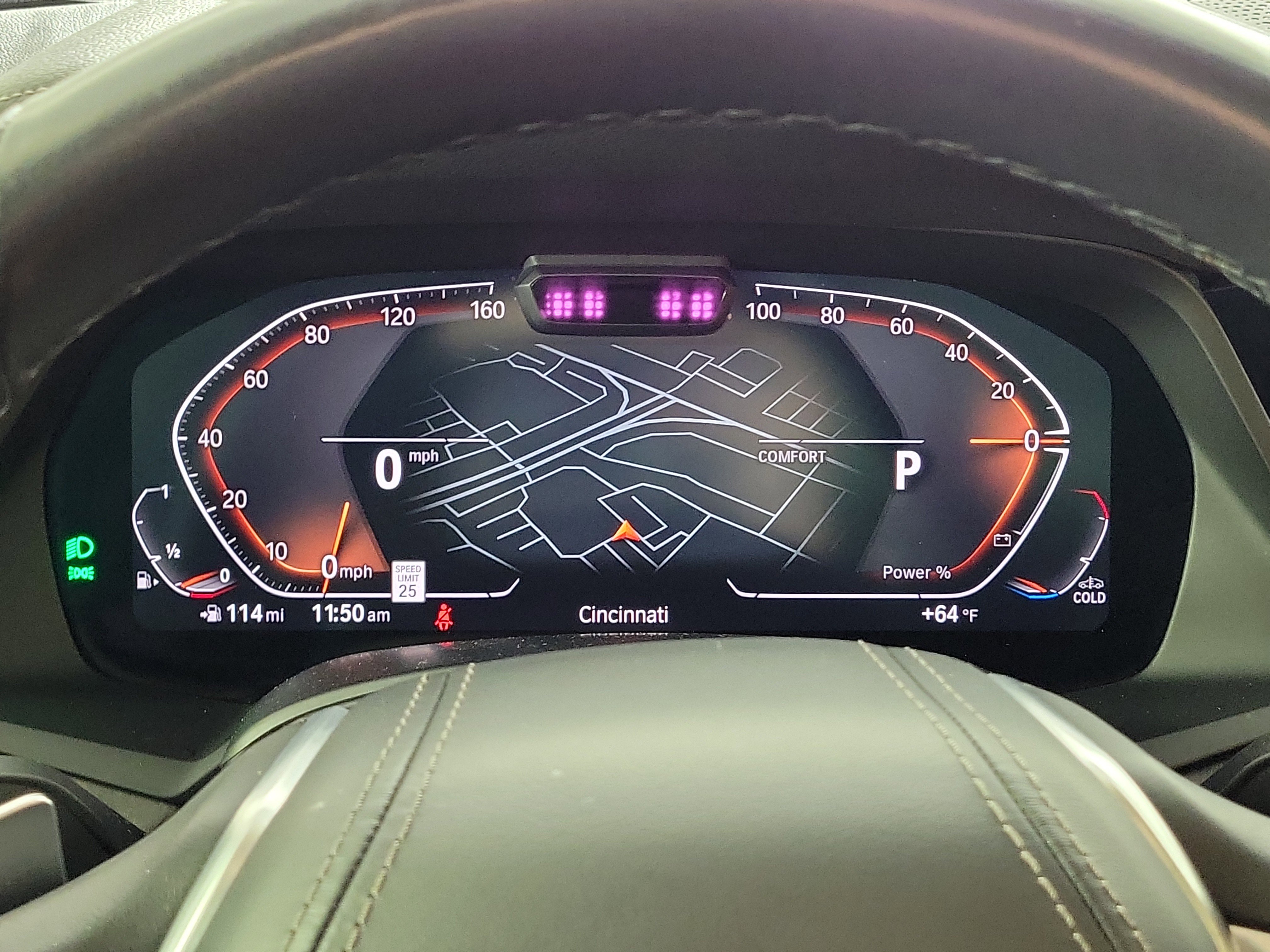 Certified 2022 BMW X7 xDrive40i w/ Premium Package AWD/4WD image 15