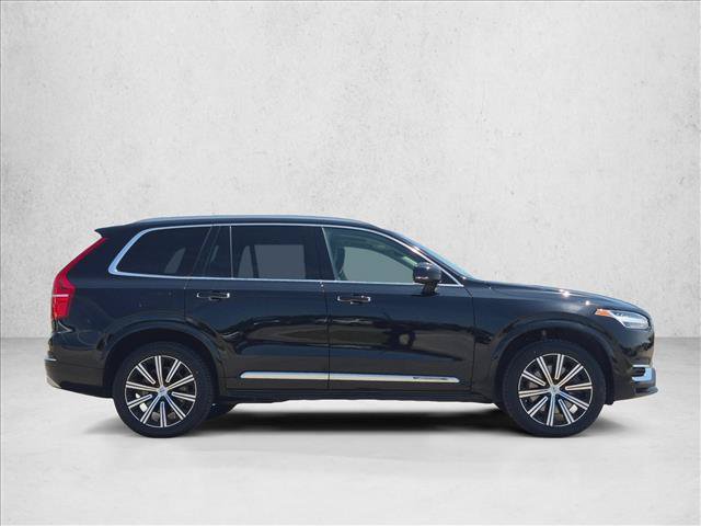 Used 2022 Volvo XC90 T8 Inscription AWD/4WD image 4