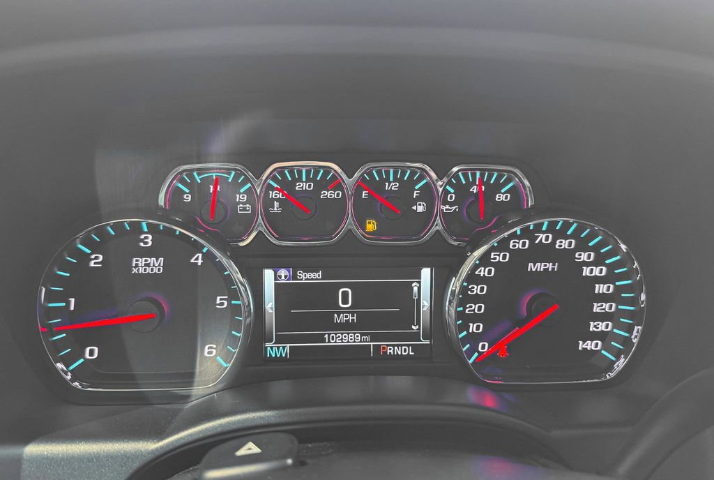 Used 2018 GMC Sierra 1500 SLT AWD/4WD image 16