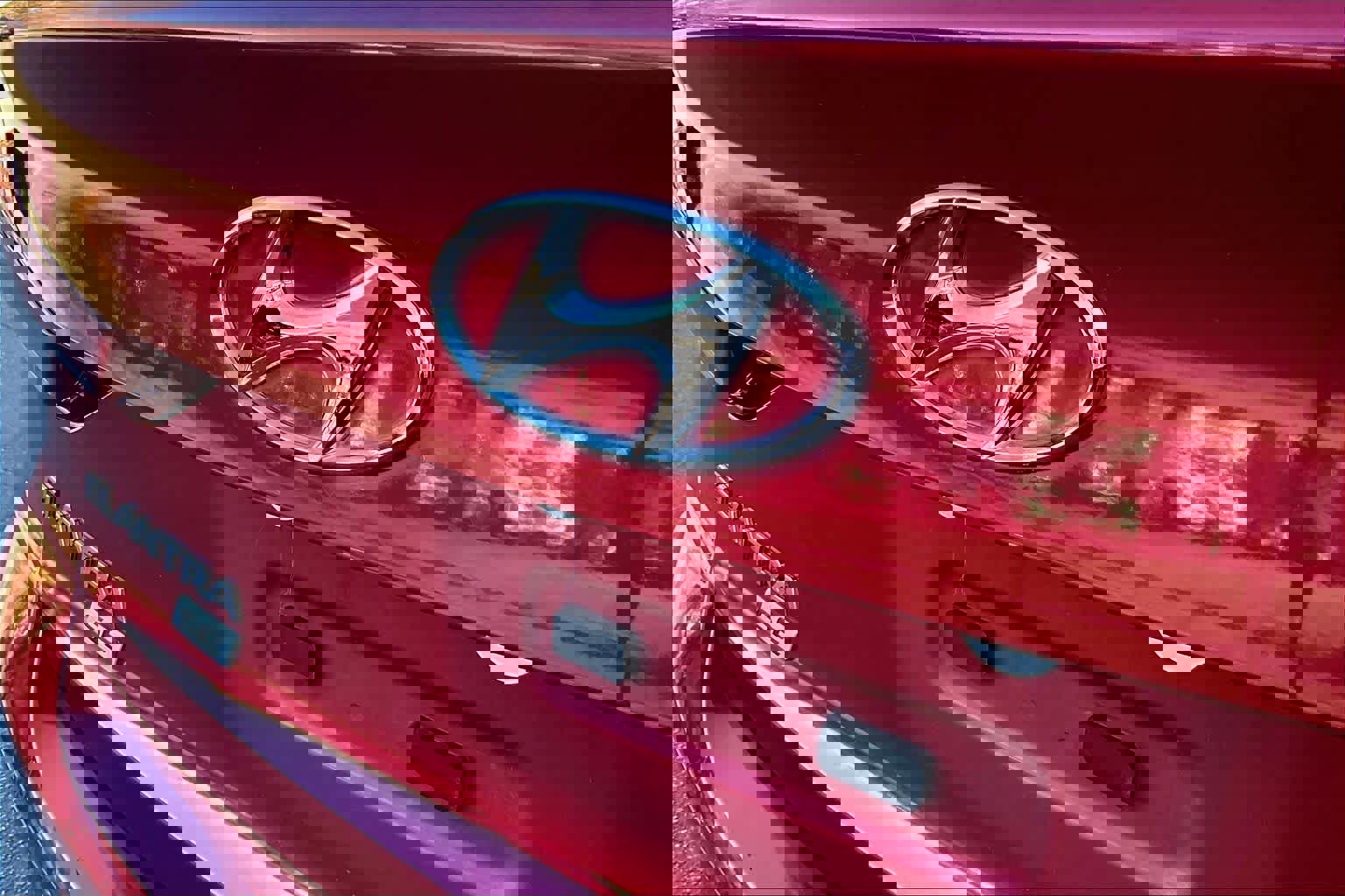 Used 2017 Hyundai Elantra SE image 33