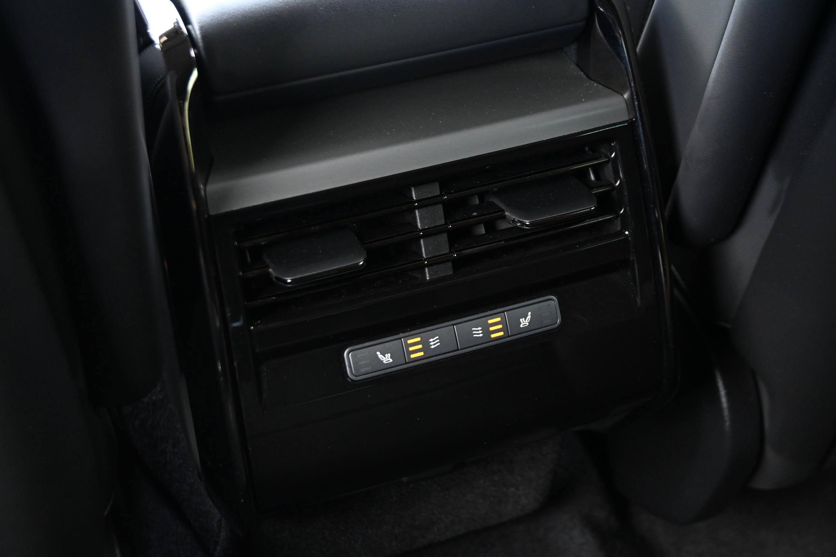 Used 2023 Land Rover Range Rover Sport SE Dynamic AWD/4WD image 28