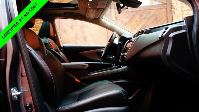 Used 2024 Nissan Murano SL image 55