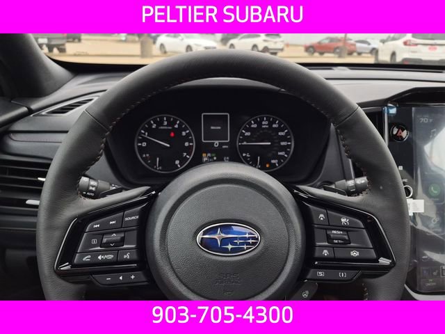 New 2026 Subaru Forester Touring image 18