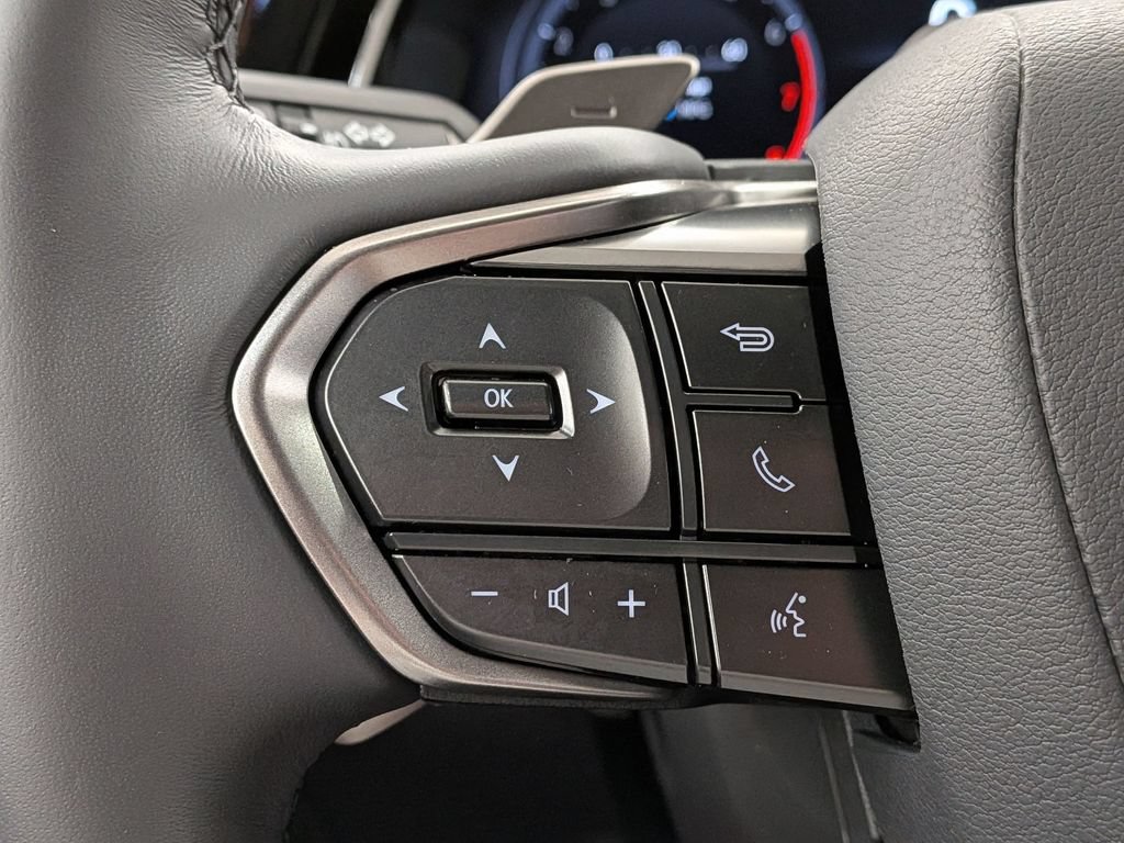 Certified 2025 Lexus RX 350 Premium w/ Convenience Package AWD/4WD image 20