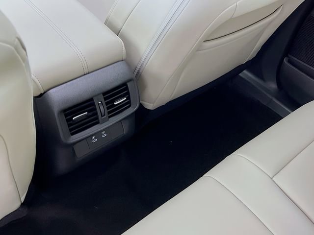 New 2025 Nissan Murano SL w/ Cargo Package image 23