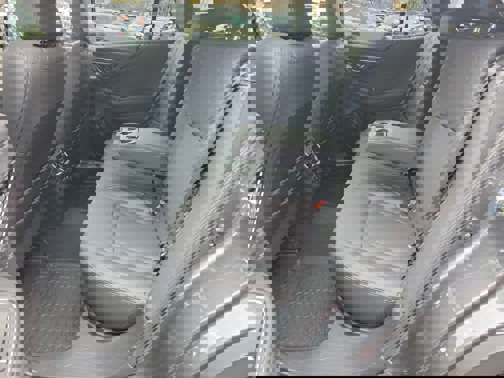 Certified 2025 Subaru Outback Limited w/ Popular Package #2 image 35