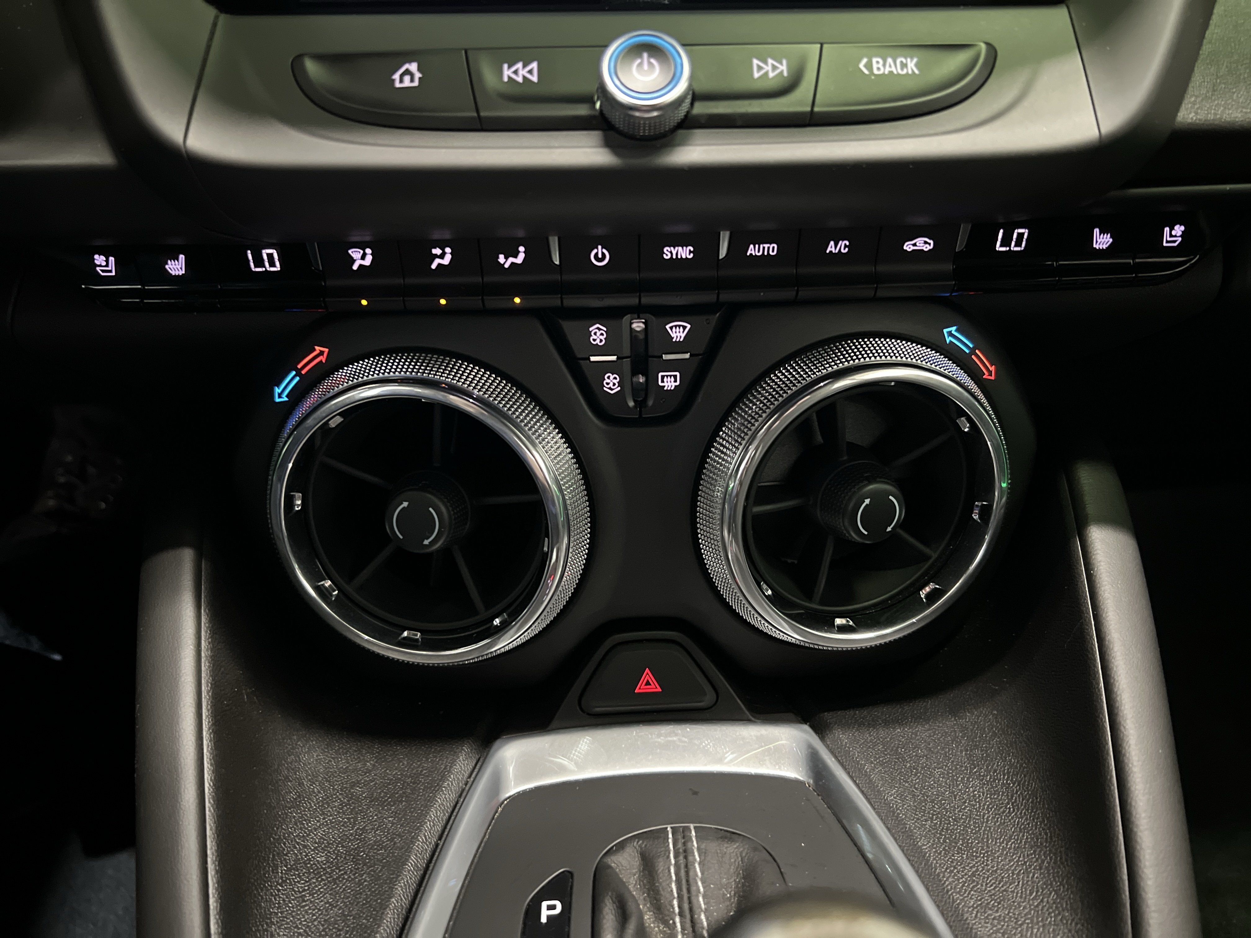 Used 2017 Chevrolet Camaro LT RWD image 20