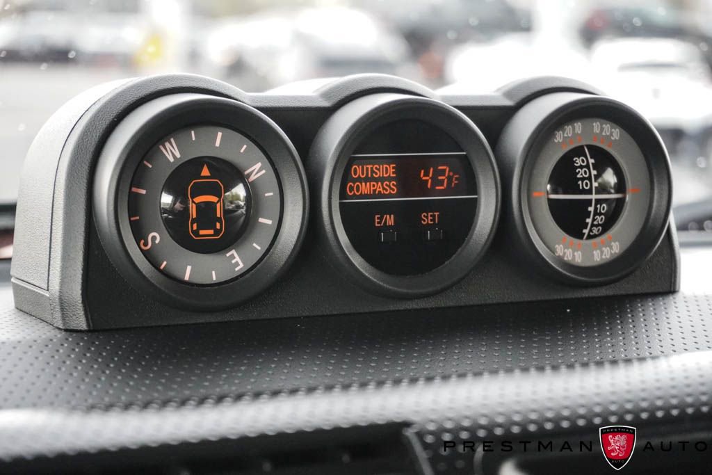 Used 2013 Toyota FJ Cruiser 4WD w/ Upgrade Pkg image 27