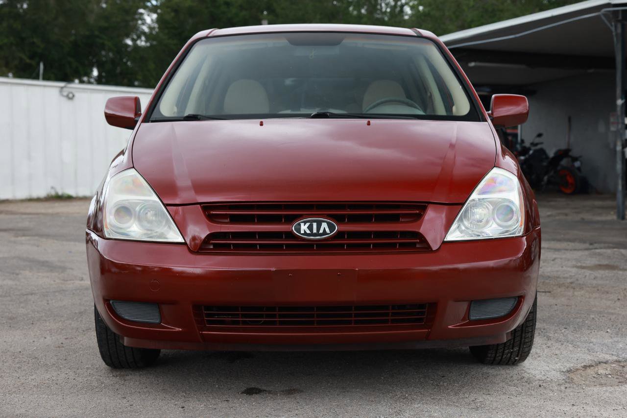 Used 2008 Kia Sedona LX image 17