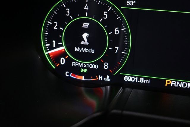 Used 2022 Ford Mustang Shelby GT500 w/ Carbon Fiber Track Pack image 94