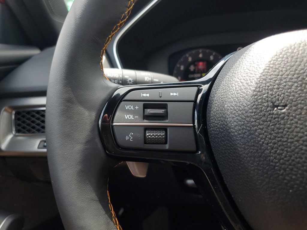 New 2026 Acura Integra A-Spec FWD image 19