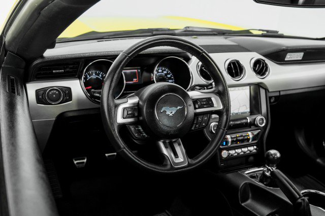 Used 2015 Ford Mustang GT Premium w/ Equipment Group 401A image 13