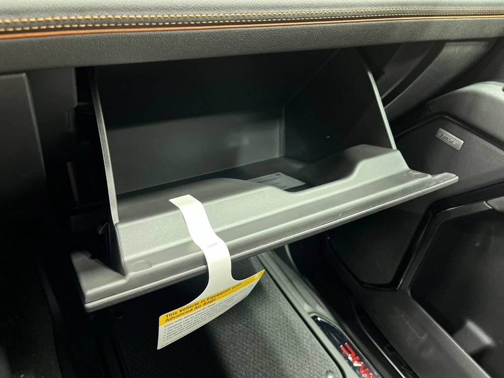 New 2026 GMC Sierra 1500 AT4 w/ AT4 Premium Package AWD/4WD image 20