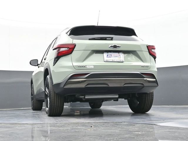 New 2026 Chevrolet Trax ACTIV w/ Driver Confidence Package image 43