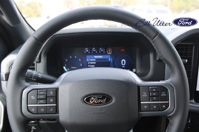 New 2026 Ford F150 XLT w/ Equipment Group 302A MID RWD image 16