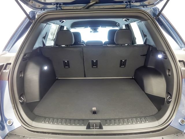 New 2026 Chevrolet Equinox LT image 8