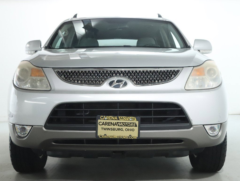 Used 2011 Hyundai Veracruz GLS image 16