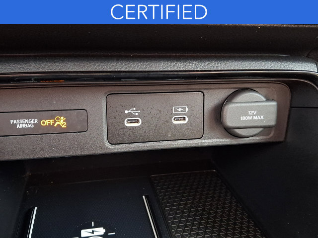 Certified 2026 Honda CR-V LX image 24