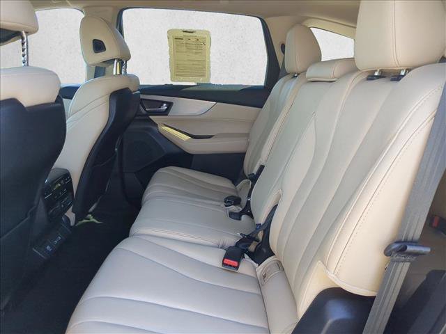 Certified 2024 Acura MDX SH-AWD image 20