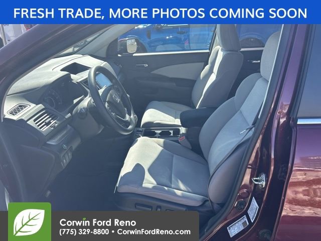 Used 2015 Honda CR-V EX image 10