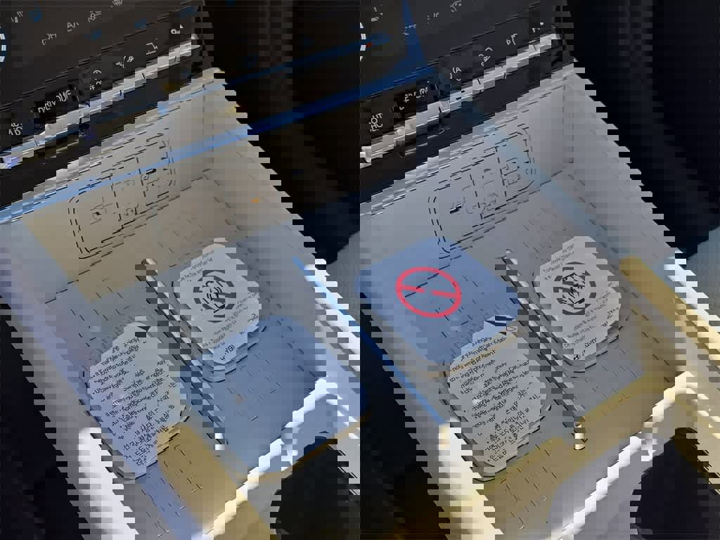 New 2026 Hyundai Santa Fe SEL image 32