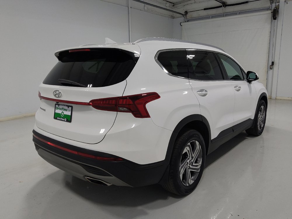 Used 2023 Hyundai Santa Fe SEL w/ Cargo Package FWD image 9