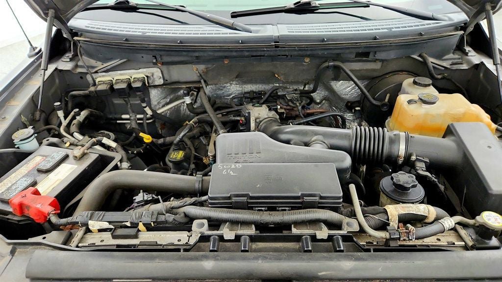 Used 2009 Ford F150 XL RWD image 23