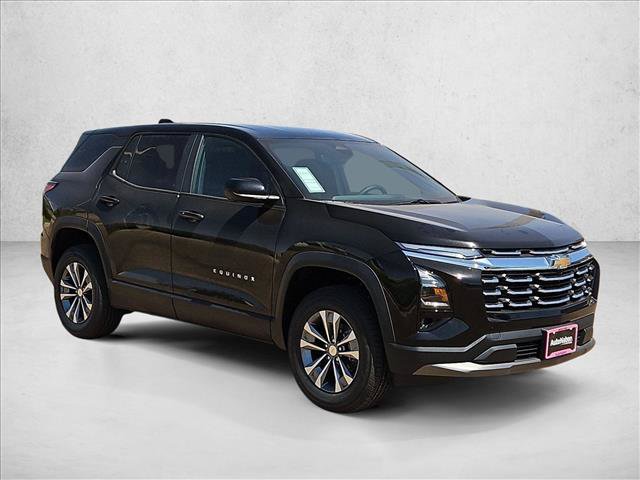 New 2027 Chevrolet Equinox LT w/ Safety and Technology Package FWD image 7