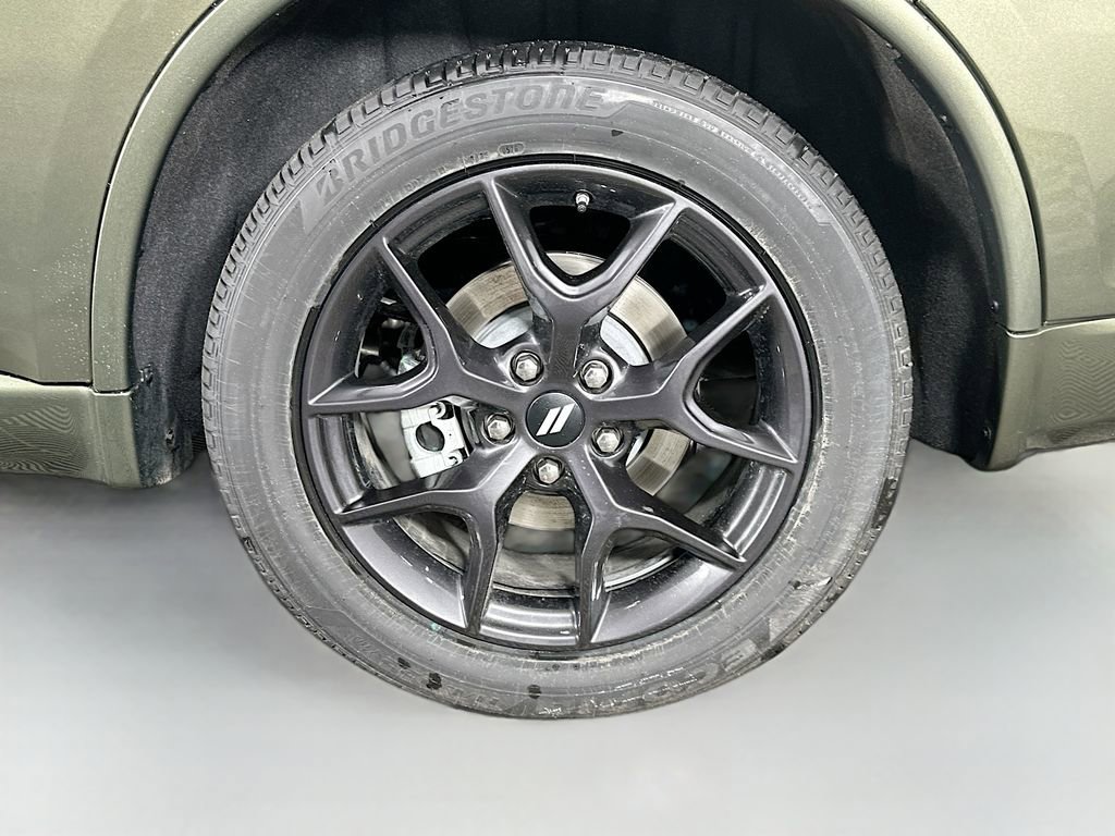 New 2026 Dodge Durango GT AWD/4WD image 17