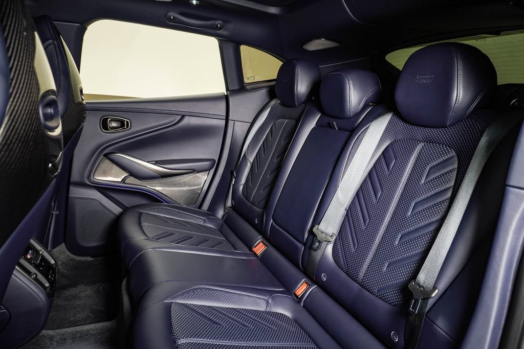 Used 2026 Aston Martin DBX S AWD/4WD image 21