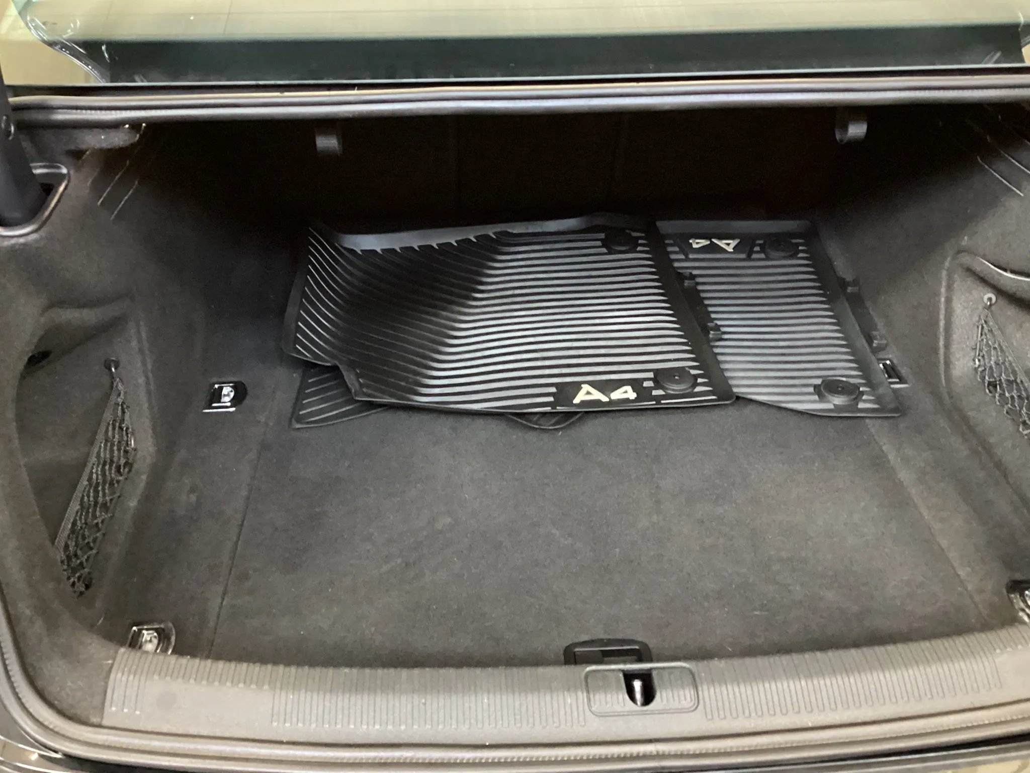 Used 2017 Audi A4 2.0T Premium w/ Audi MMI Navigation Plus AWD/4WD image 22