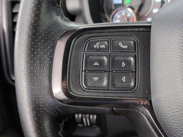 Used 2022 RAM 2500 Power Wagon w/ Level 2 Equipment Group image 13