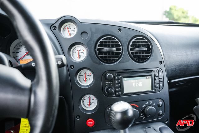 Used 2008 Dodge Viper SRT-10 RWD image 16