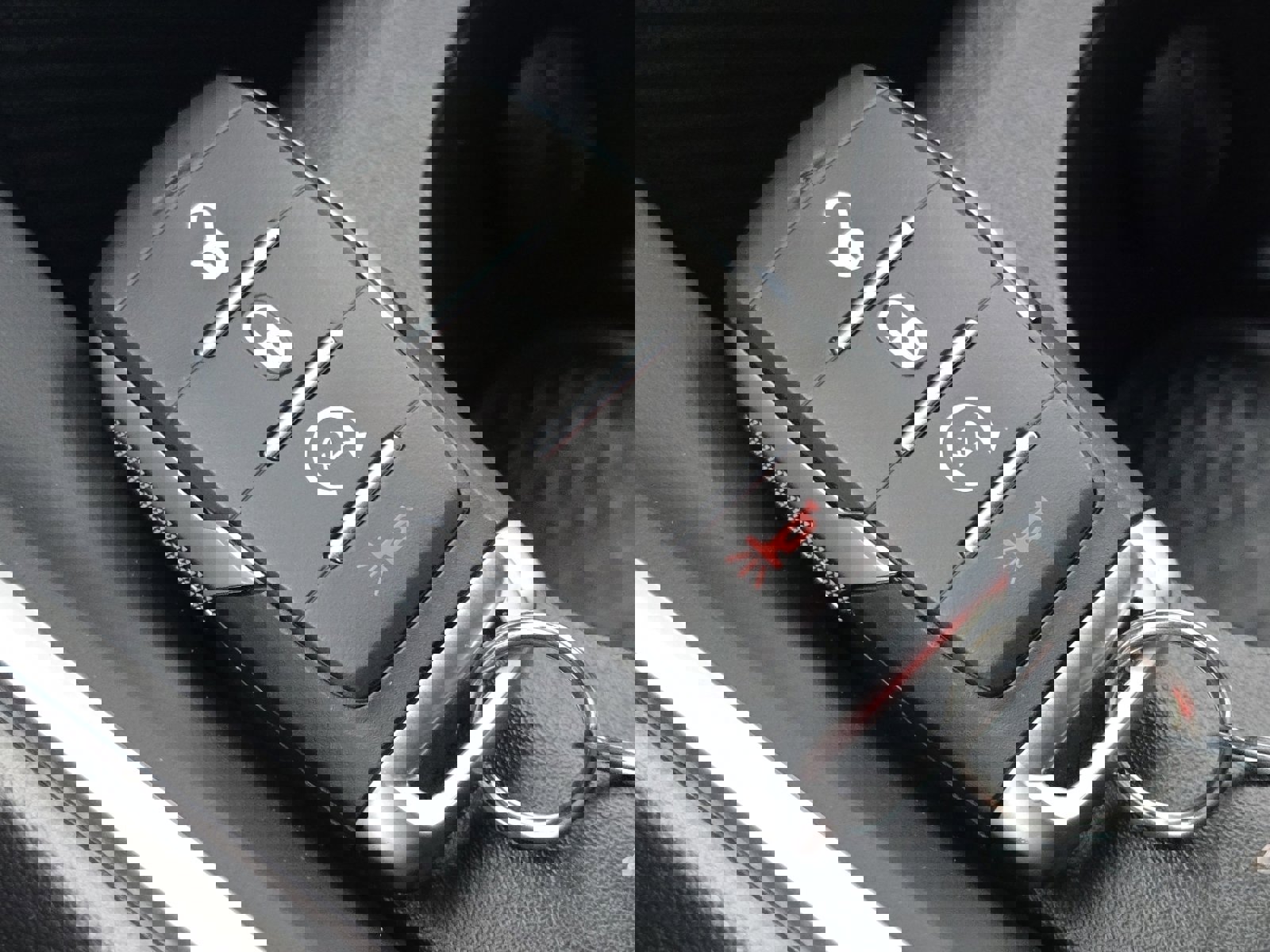 New 2026 RAM 1500 Big Horn image 19