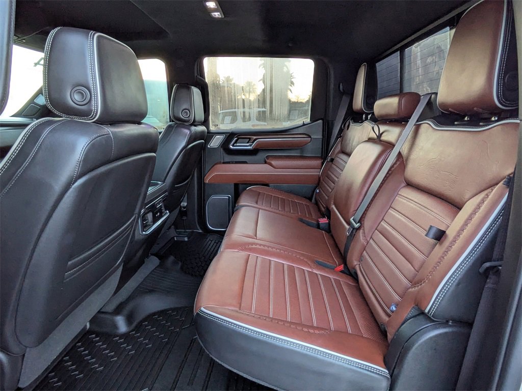 Used 2024 GMC Sierra 1500 Denali Ultimate image 14