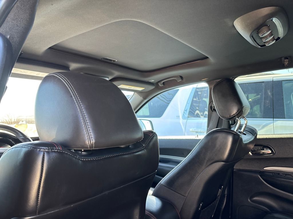 Used 2024 Dodge Durango R/T image 23