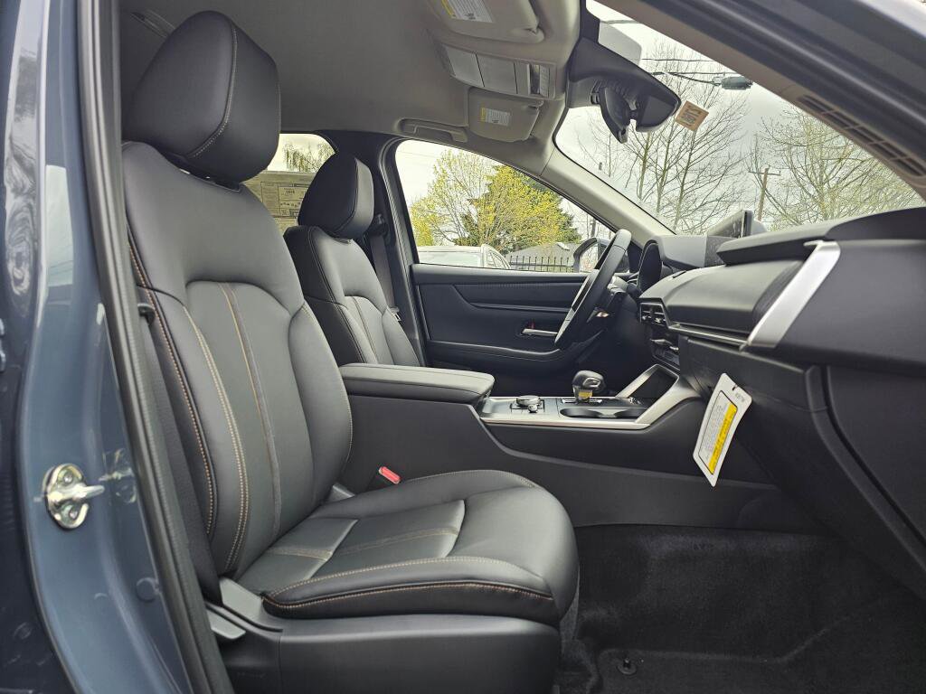 New 2026 MAZDA CX-70 SC image 10
