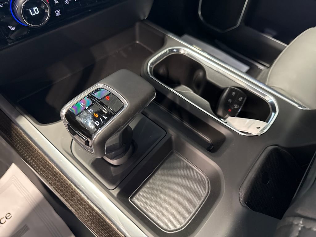 New 2026 Chevrolet Silverado 1500 RST w/ Convenience Package II AWD/4WD image 22