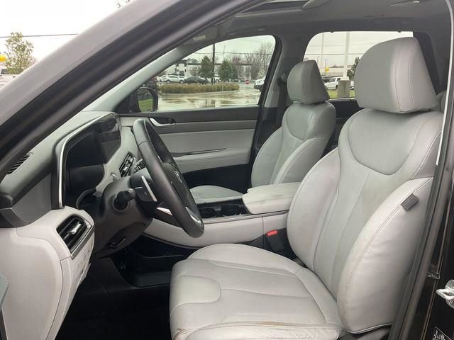 Used 2022 Hyundai Palisade SEL w/ Premium Package image 23