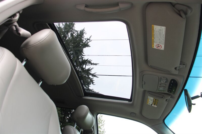 Used 2002 Toyota Sequoia SR5 AWD/4WD image 10