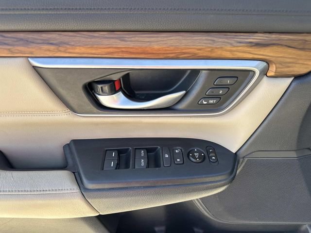 Used 2017 Honda CR-V Touring image 43