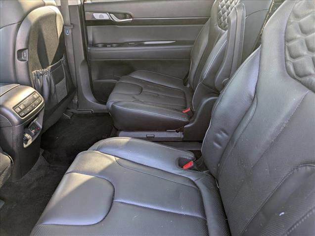 Used 2021 Hyundai Palisade Limited image 24