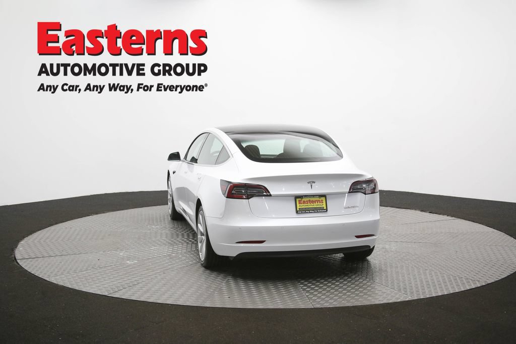 Used 2020 Tesla Model 3 Performance AWD/4WD image 30