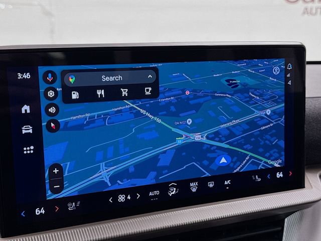 Used 2025 Ford Explorer Active w/ Active Comfort Package image 13