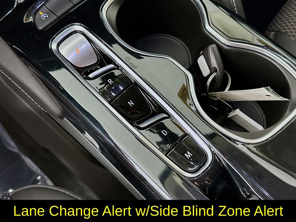 Used 2022 Buick Envision Preferred FWD image 22